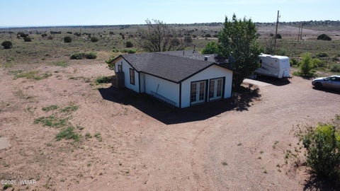 Tiny photo for 5332 Concho Ocho Road, Snowflake, AZ 85937 (MLS # 262098)