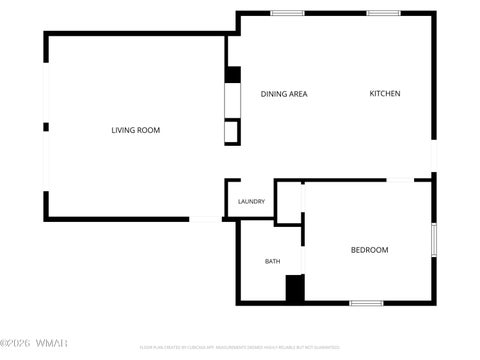 Tiny photo for 5332 Concho Ocho Road, Snowflake, AZ 85937 (MLS # 262098)