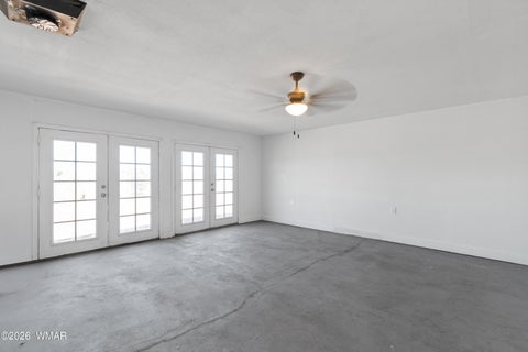 Tiny photo for 5332 Concho Ocho Road, Snowflake, AZ 85937 (MLS # 262098)