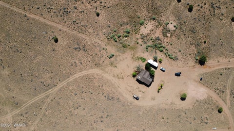 Tiny photo for 5332 Concho Ocho Road, Snowflake, AZ 85937 (MLS # 262098)