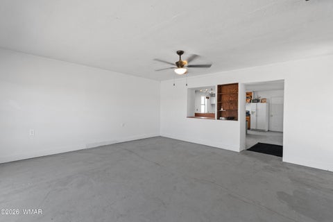 Tiny photo for 5332 Concho Ocho Road, Snowflake, AZ 85937 (MLS # 262098)