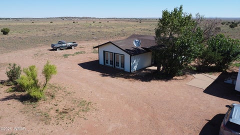 Tiny photo for 5332 Concho Ocho Road, Snowflake, AZ 85937 (MLS # 262098)