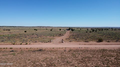 Tiny photo for 5332 Concho Ocho Road, Snowflake, AZ 85937 (MLS # 262098)
