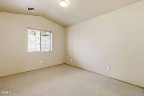 Tiny photo for 3915 Elk Hollow Drive, Pinetop, AZ 85935 (MLS # 260229)