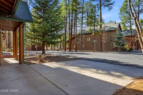 Tiny photo for 3915 Elk Hollow Drive, Pinetop, AZ 85935 (MLS # 260229)