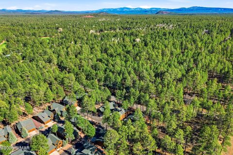 Tiny photo for 3915 Elk Hollow Drive, Pinetop, AZ 85935 (MLS # 260229)