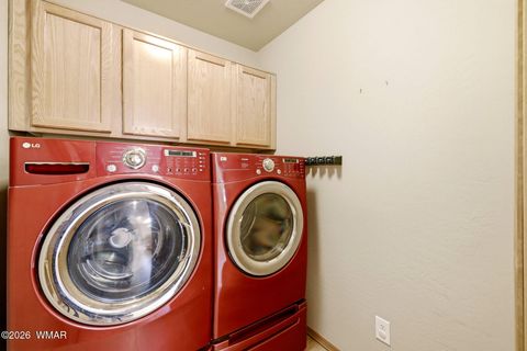 Tiny photo for 3915 Elk Hollow Drive, Pinetop, AZ 85935 (MLS # 260229)