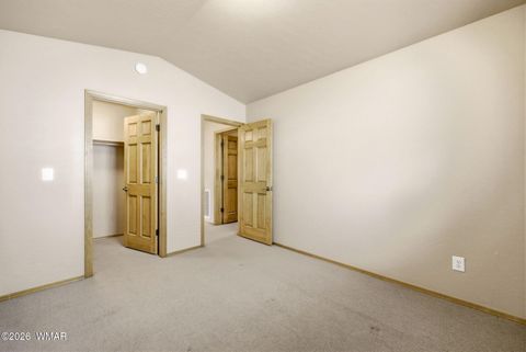 Tiny photo for 3915 Elk Hollow Drive, Pinetop, AZ 85935 (MLS # 260229)