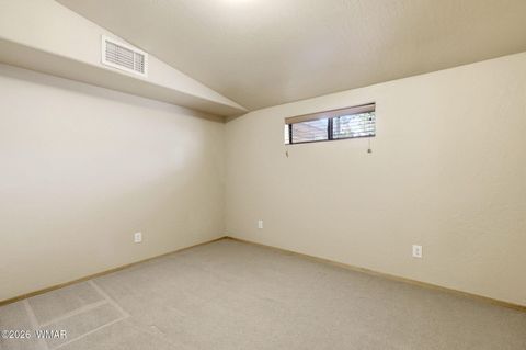 Tiny photo for 3915 Elk Hollow Drive, Pinetop, AZ 85935 (MLS # 260229)