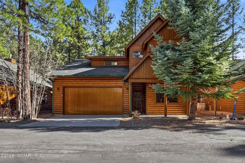 Tiny photo for 3915 Elk Hollow Drive, Pinetop, AZ 85935 (MLS # 260229)