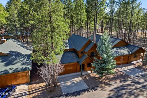Tiny photo for 3915 Elk Hollow Drive, Pinetop, AZ 85935 (MLS # 260229)