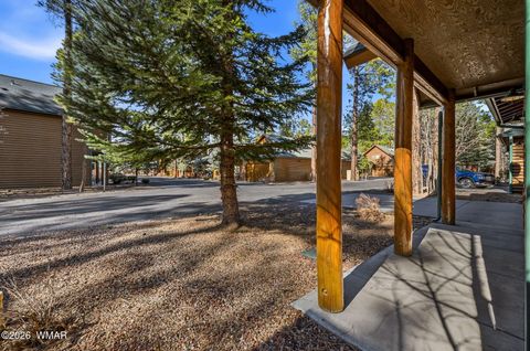 Tiny photo for 3915 Elk Hollow Drive, Pinetop, AZ 85935 (MLS # 260229)