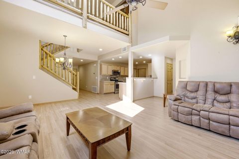 Tiny photo for 3915 Elk Hollow Drive, Pinetop, AZ 85935 (MLS # 260229)