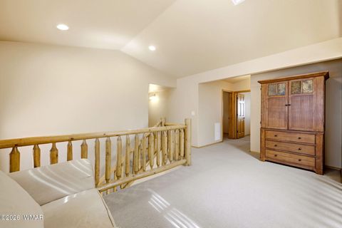 Tiny photo for 3915 Elk Hollow Drive, Pinetop, AZ 85935 (MLS # 260229)