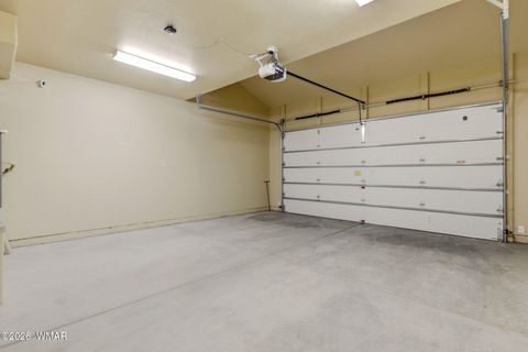 Tiny photo for 3915 Elk Hollow Drive, Pinetop, AZ 85935 (MLS # 260229)