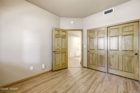 Tiny photo for 3915 Elk Hollow Drive, Pinetop, AZ 85935 (MLS # 260229)