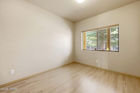 Tiny photo for 3915 Elk Hollow Drive, Pinetop, AZ 85935 (MLS # 260229)