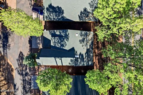 Tiny photo for 3915 Elk Hollow Drive, Pinetop, AZ 85935 (MLS # 260229)