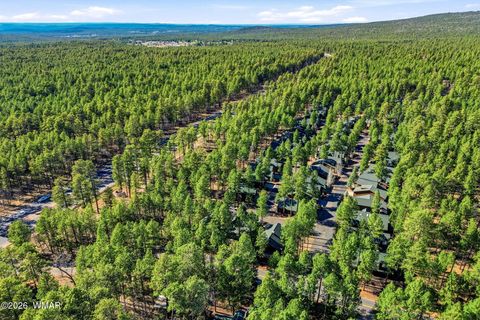 Tiny photo for 3915 Elk Hollow Drive, Pinetop, AZ 85935 (MLS # 260229)