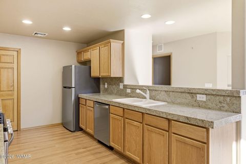 Tiny photo for 3915 Elk Hollow Drive, Pinetop, AZ 85935 (MLS # 260229)