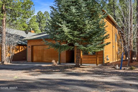 Tiny photo for 3915 Elk Hollow Drive, Pinetop, AZ 85935 (MLS # 260229)