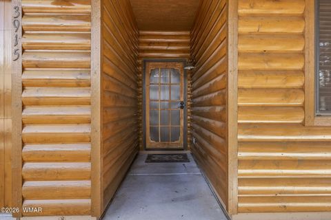 Tiny photo for 3915 Elk Hollow Drive, Pinetop, AZ 85935 (MLS # 260229)