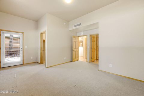 Tiny photo for 3915 Elk Hollow Drive, Pinetop, AZ 85935 (MLS # 260229)