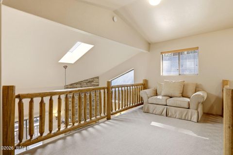 Tiny photo for 3915 Elk Hollow Drive, Pinetop, AZ 85935 (MLS # 260229)