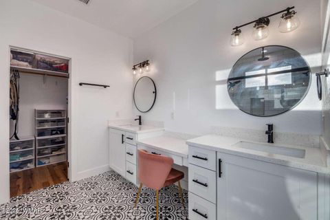 Tiny photo for 2174 W Antelope Road, Snowflake, AZ 85937 (MLS # 257729)