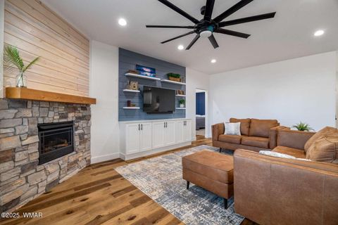 Tiny photo for 2174 W Antelope Road, Snowflake, AZ 85937 (MLS # 257729)