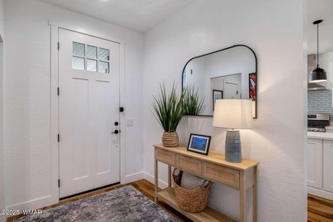 Tiny photo for 2174 W Antelope Road, Snowflake, AZ 85937 (MLS # 257729)