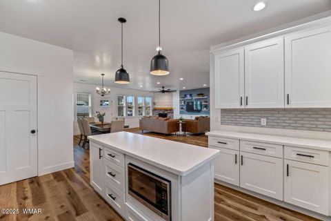 Tiny photo for 2174 W Antelope Road, Snowflake, AZ 85937 (MLS # 257729)