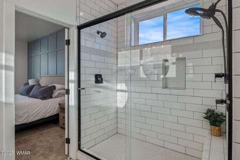 Tiny photo for 2174 W Antelope Road, Snowflake, AZ 85937 (MLS # 257729)