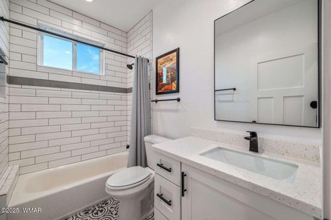 Tiny photo for 2174 W Antelope Road, Snowflake, AZ 85937 (MLS # 257729)