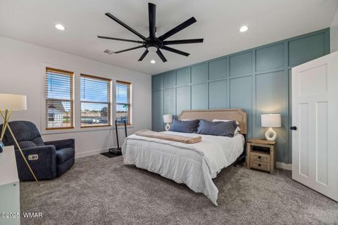 Tiny photo for 2174 W Antelope Road, Snowflake, AZ 85937 (MLS # 257729)