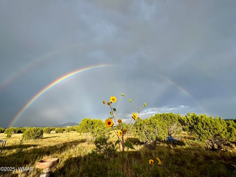 Tiny photo for 87 N3625, Vernon, AZ 85940 (MLS # 257929)