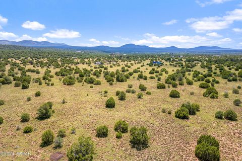 Tiny photo for 87 N3625, Vernon, AZ 85940 (MLS # 257929)