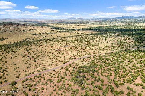 Tiny photo for 87 N3625, Vernon, AZ 85940 (MLS # 257929)