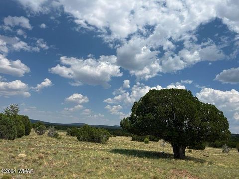 Tiny photo for 87 N3625, Vernon, AZ 85940 (MLS # 257929)