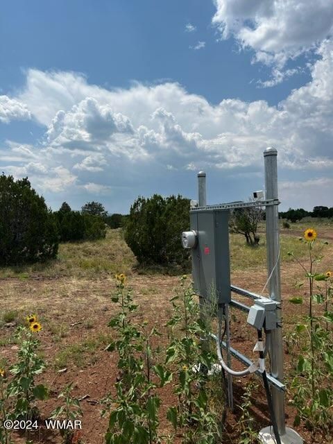 Tiny photo for 87 N3625, Vernon, AZ 85940 (MLS # 257929)