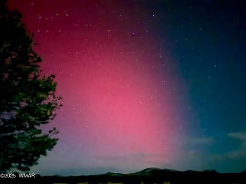 Tiny photo for 87 N3625, Vernon, AZ 85940 (MLS # 257929)