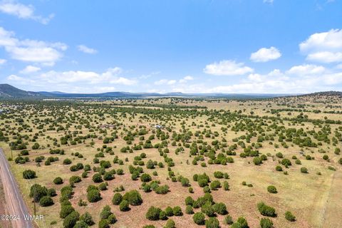 Tiny photo for 87 N3625, Vernon, AZ 85940 (MLS # 257929)