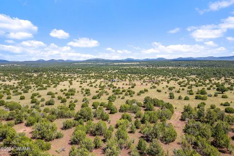 Tiny photo for 87 N3625, Vernon, AZ 85940 (MLS # 257929)
