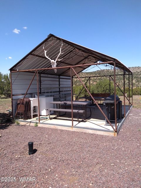 Tiny photo for TBD 3196, Vernon, AZ 85940 (MLS # 258561)