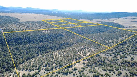 Tiny photo for TBD 3196, Vernon, AZ 85940 (MLS # 258561)
