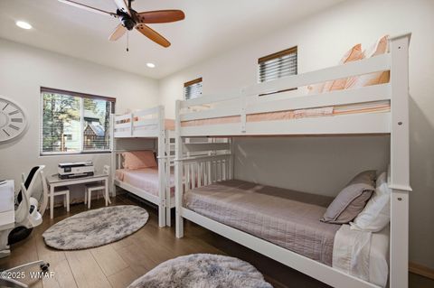 Tiny photo for 2234 Fairway Drive, Overgaard, AZ 85933 (MLS # 258374)