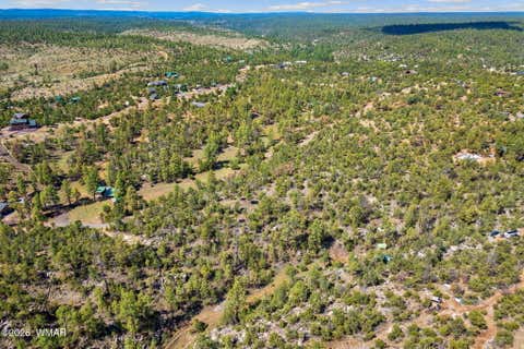 Photo of 1794 Canyon Drive, Heber, AZ 85928 (MLS # 262386)