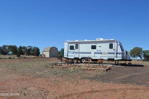 Photo of 277 County Road N9234, Concho, AZ 85924 (MLS # 259902)