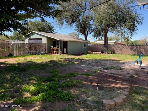 Tiny photo for 719 E Hampshire Street, Holbrook, AZ 86025 (MLS # 263506)