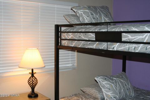 Tiny photo for 2673 Sports Village Loop # 10, Pinetop, AZ 85935 (MLS # 257775)